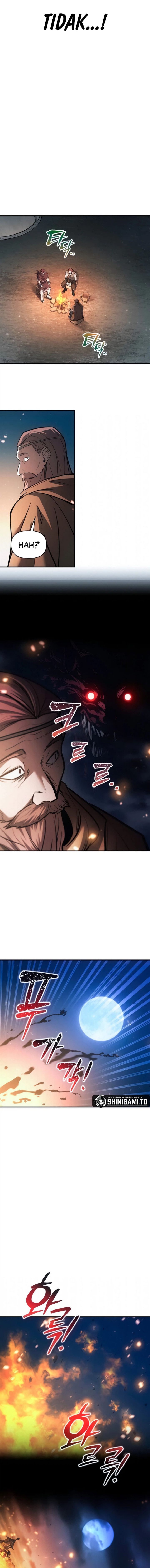 Baca I Became the Tyrant of a Defense Game - Chapter 179 halaman 8