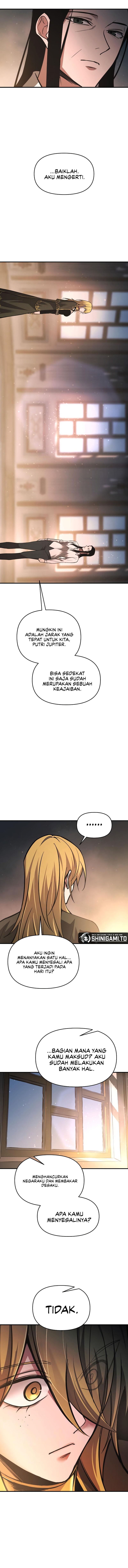 Baca I Became the Tyrant of a Defense Game - Chapter 180 halaman 10