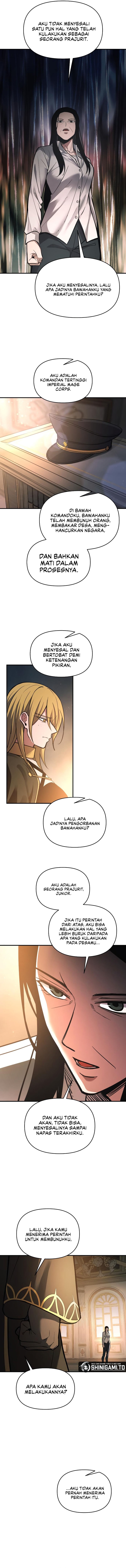 Baca I Became the Tyrant of a Defense Game - Chapter 180 halaman 11