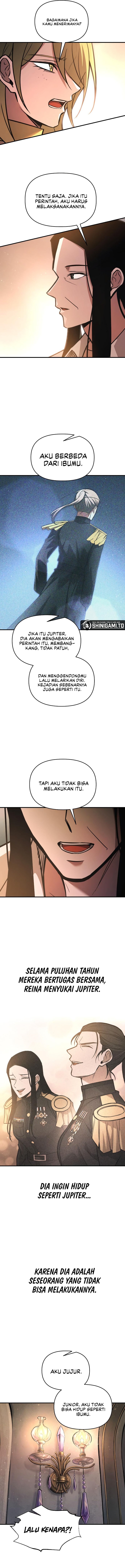 Baca I Became the Tyrant of a Defense Game - Chapter 180 halaman 12