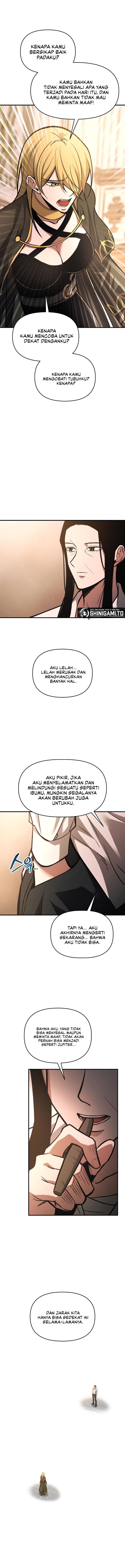Baca I Became the Tyrant of a Defense Game - Chapter 180 halaman 13