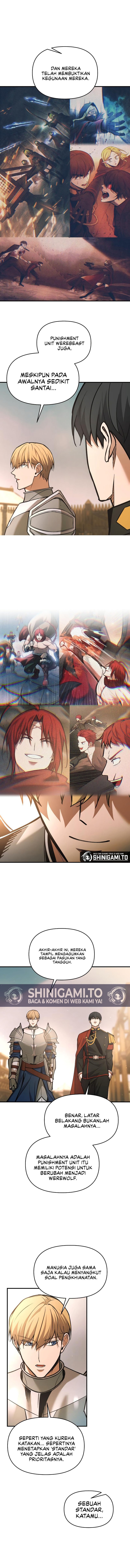 Baca I Became the Tyrant of a Defense Game - Chapter 180 halaman 5