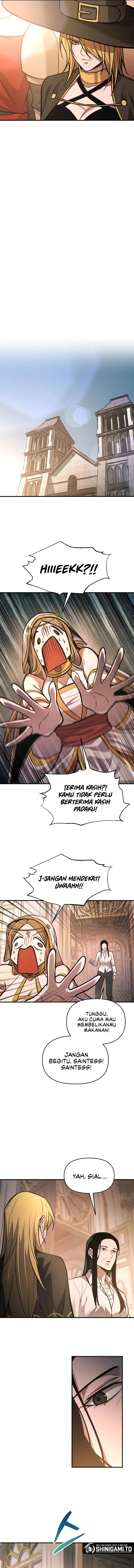 Baca I Became the Tyrant of a Defense Game - Chapter 180 halaman 8