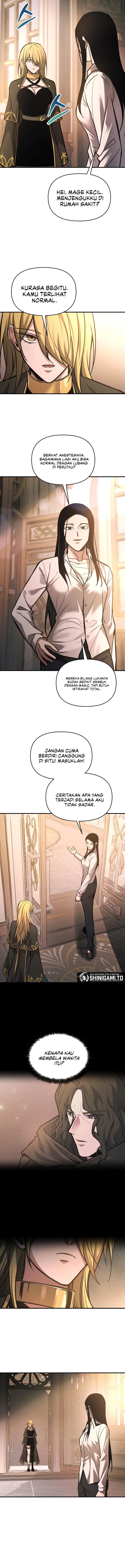 Baca I Became the Tyrant of a Defense Game - Chapter 180 halaman 9