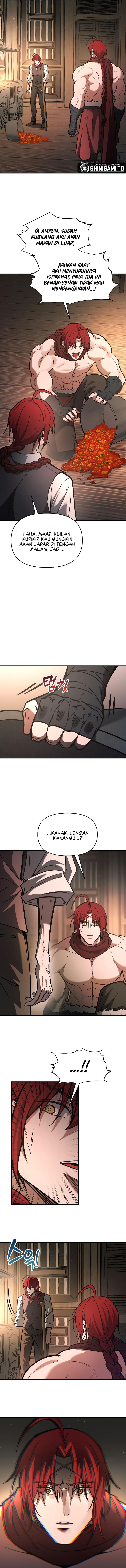 Baca I Became the Tyrant of a Defense Game - Chapter 181 halaman 14