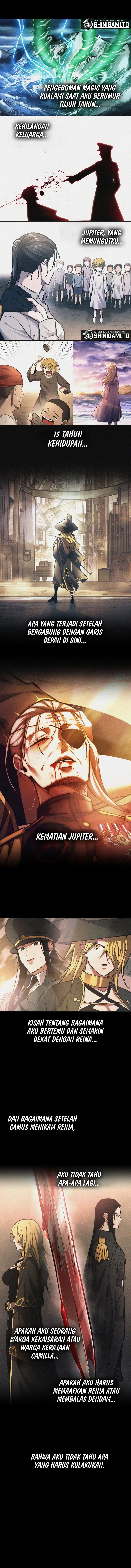 Baca I Became the Tyrant of a Defense Game - Chapter 181 halaman 3