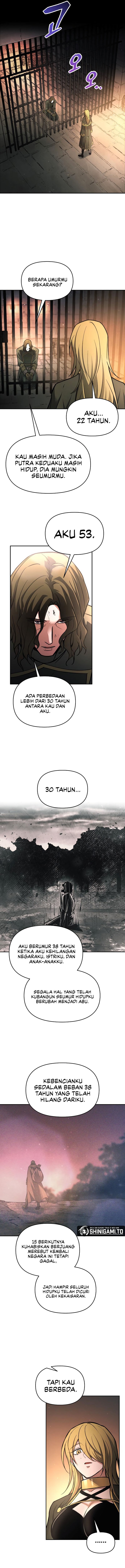 Baca I Became the Tyrant of a Defense Game - Chapter 181 halaman 4