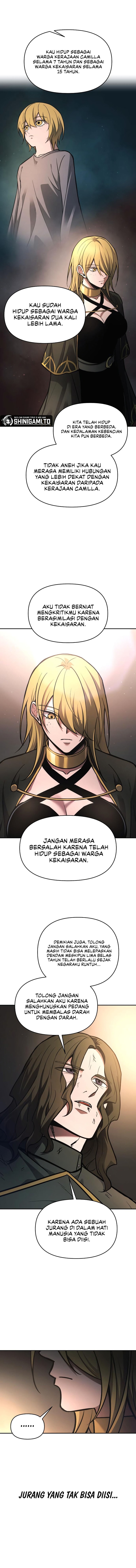 Baca I Became the Tyrant of a Defense Game - Chapter 181 halaman 5