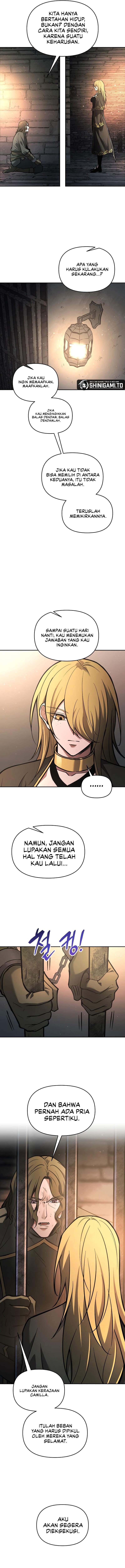 Baca I Became the Tyrant of a Defense Game - Chapter 181 halaman 6