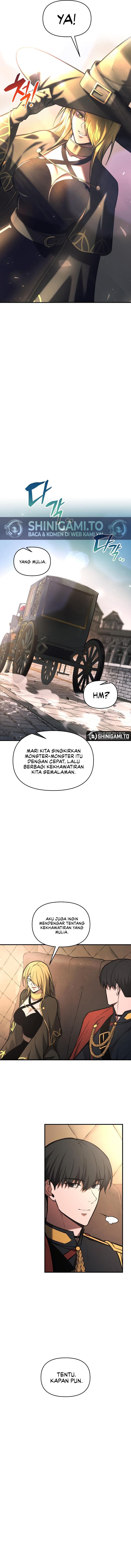 Baca I Became the Tyrant of a Defense Game - Chapter 181 halaman 8