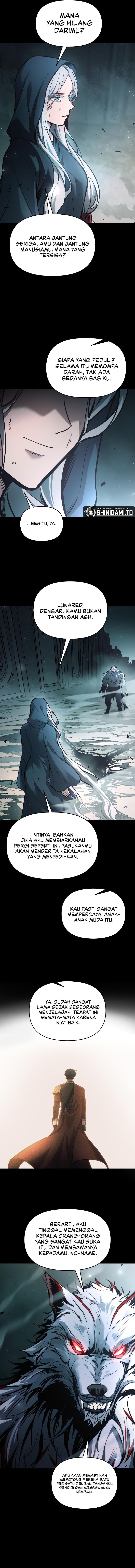 Baca I Became the Tyrant of a Defense Game - Chapter 182 halaman 10