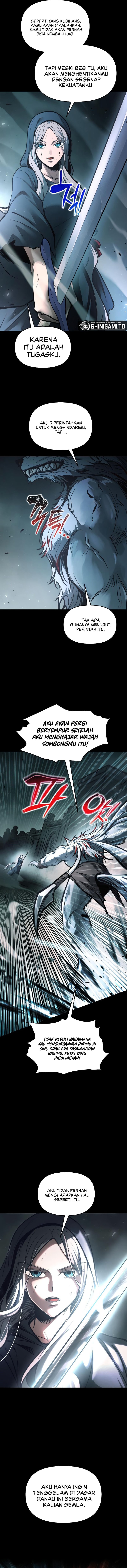 Baca I Became the Tyrant of a Defense Game - Chapter 182 halaman 11
