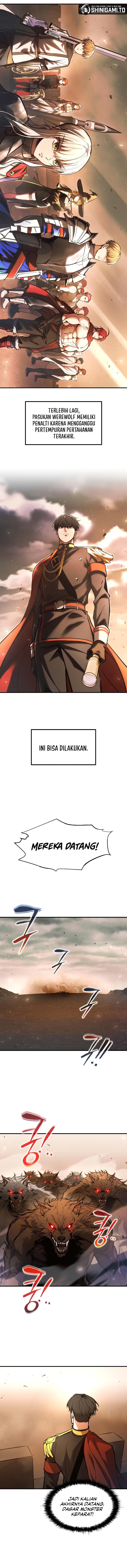 Baca I Became the Tyrant of a Defense Game - Chapter 182 halaman 13