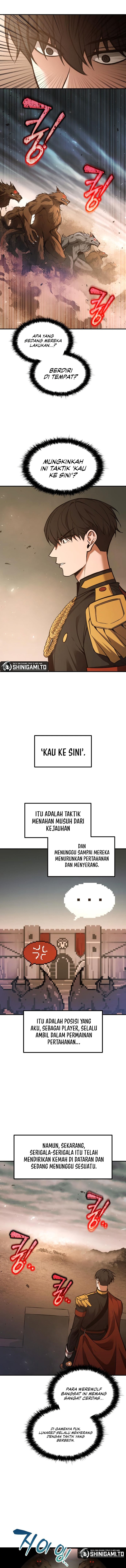 Baca I Became the Tyrant of a Defense Game - Chapter 182 halaman 15