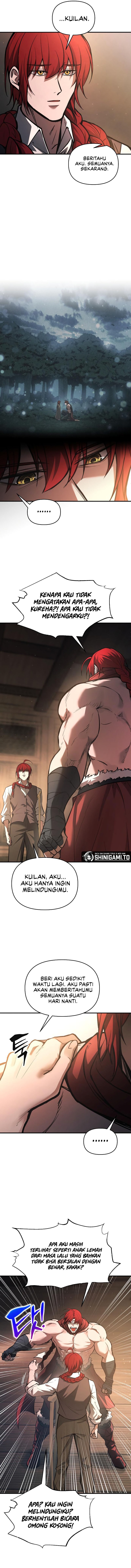 Baca I Became the Tyrant of a Defense Game - Chapter 182 halaman 4