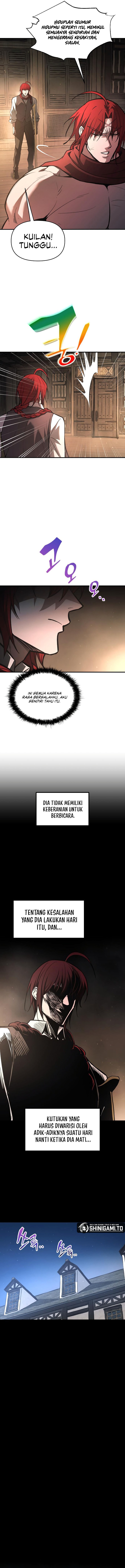 Baca I Became the Tyrant of a Defense Game - Chapter 182 halaman 5