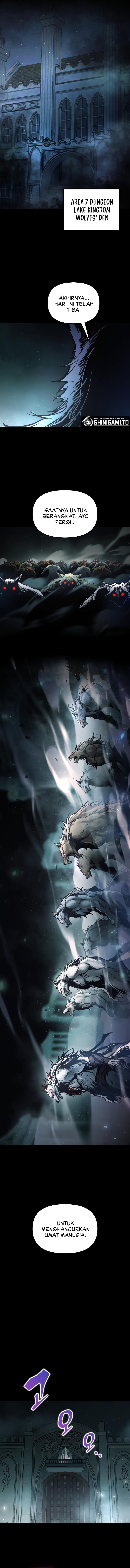 Baca I Became the Tyrant of a Defense Game - Chapter 182 halaman 6
