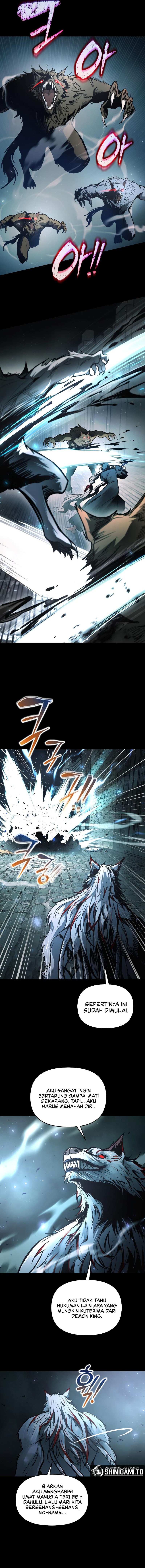 Baca I Became the Tyrant of a Defense Game - Chapter 182 halaman 7