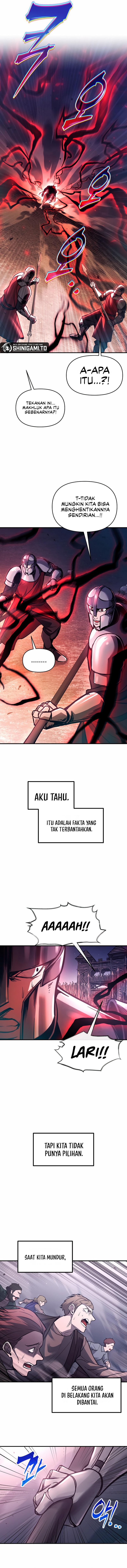 Baca I Became the Tyrant of a Defense Game - Chapter 183 halaman 11