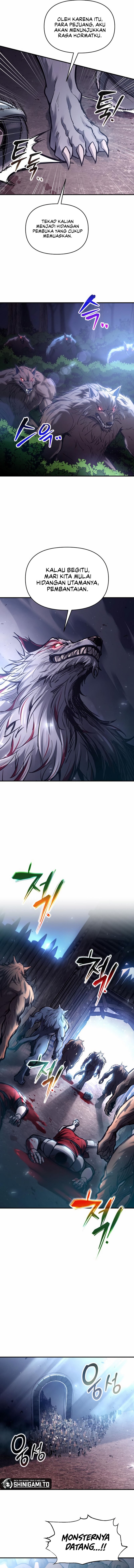 Baca I Became the Tyrant of a Defense Game - Chapter 183 halaman 13