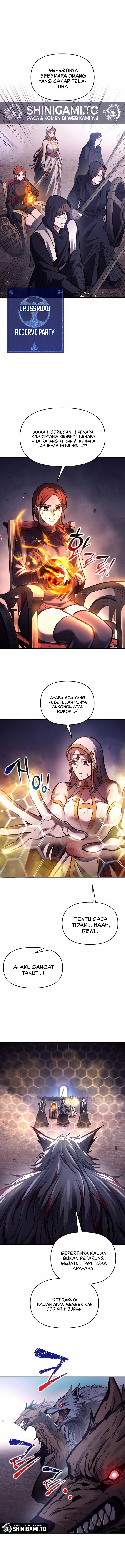 Baca I Became the Tyrant of a Defense Game - Chapter 183 halaman 15