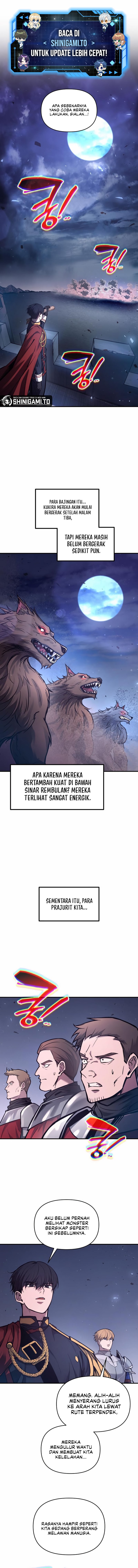 Baca I Became the Tyrant of a Defense Game - Chapter 183 halaman 2