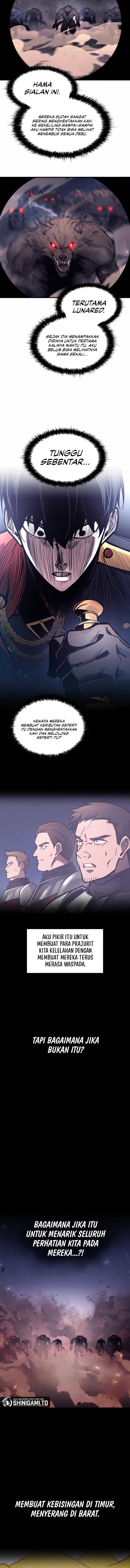 Baca I Became the Tyrant of a Defense Game - Chapter 183 halaman 7