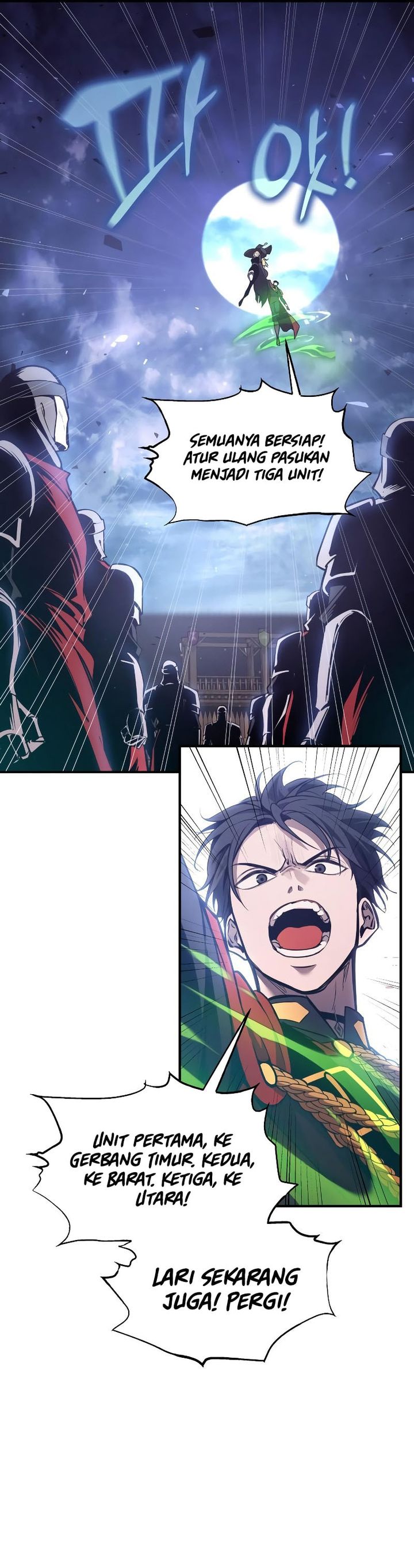 Baca I Became the Tyrant of a Defense Game - Chapter 184 halaman 14