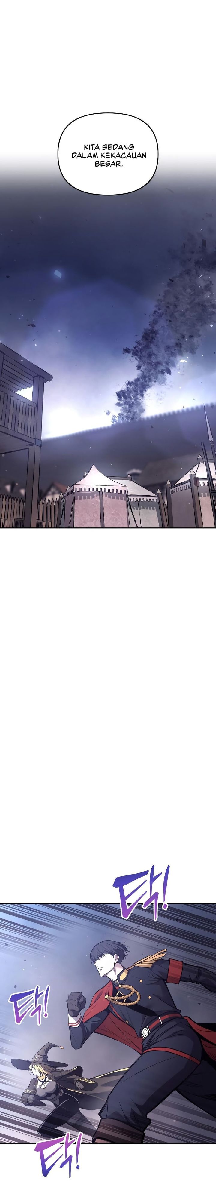 Baca I Became the Tyrant of a Defense Game - Chapter 184 halaman 16