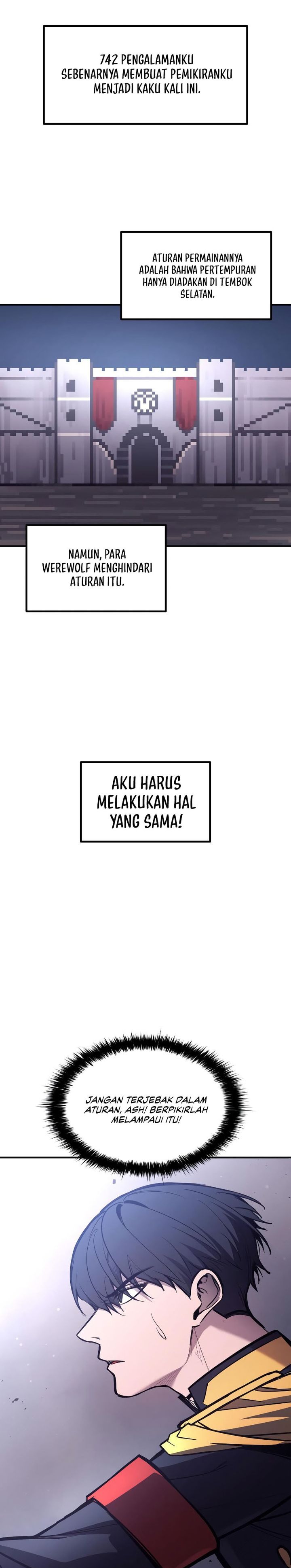 Baca I Became the Tyrant of a Defense Game - Chapter 184 halaman 18