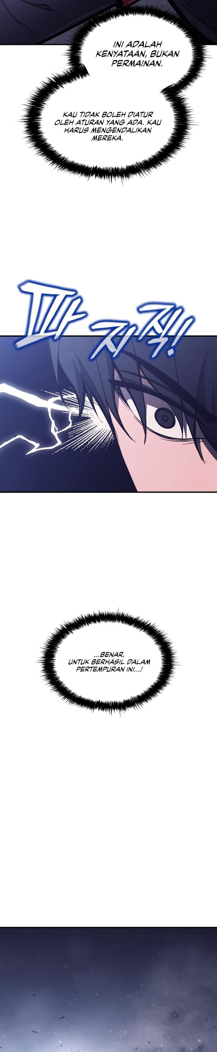 Baca I Became the Tyrant of a Defense Game - Chapter 184 halaman 21