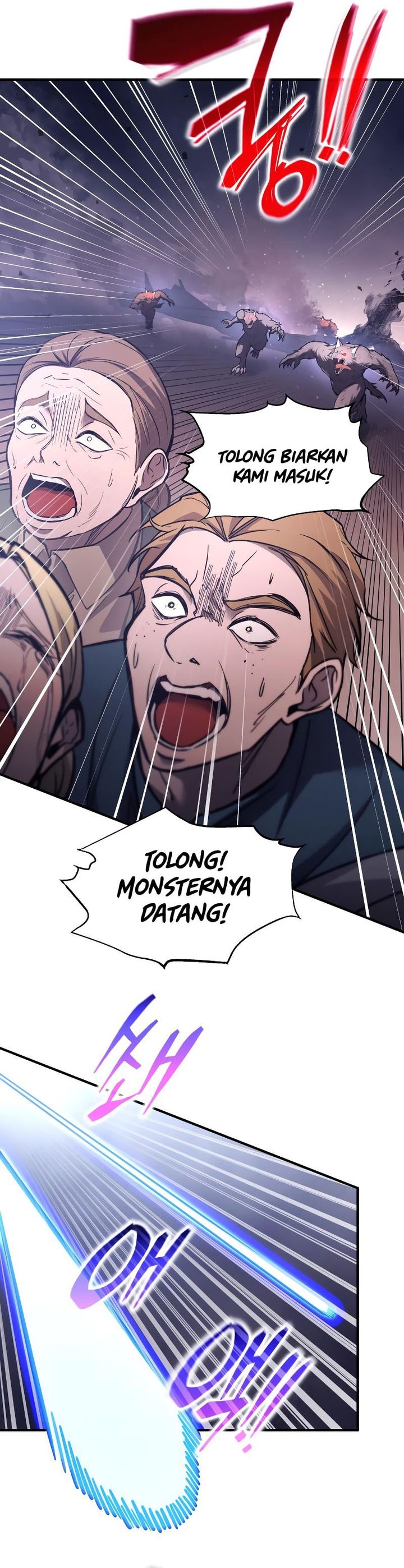 Baca I Became the Tyrant of a Defense Game - Chapter 184 halaman 26