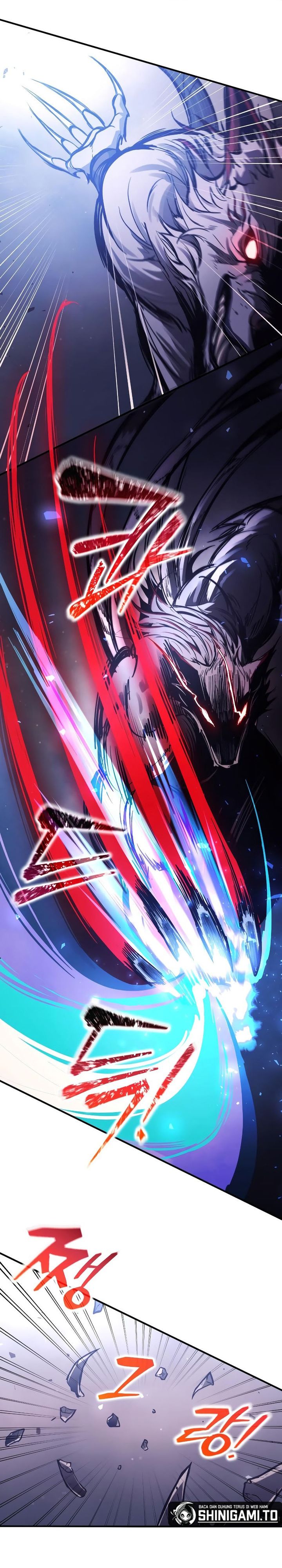 Baca I Became the Tyrant of a Defense Game - Chapter 184 halaman 31