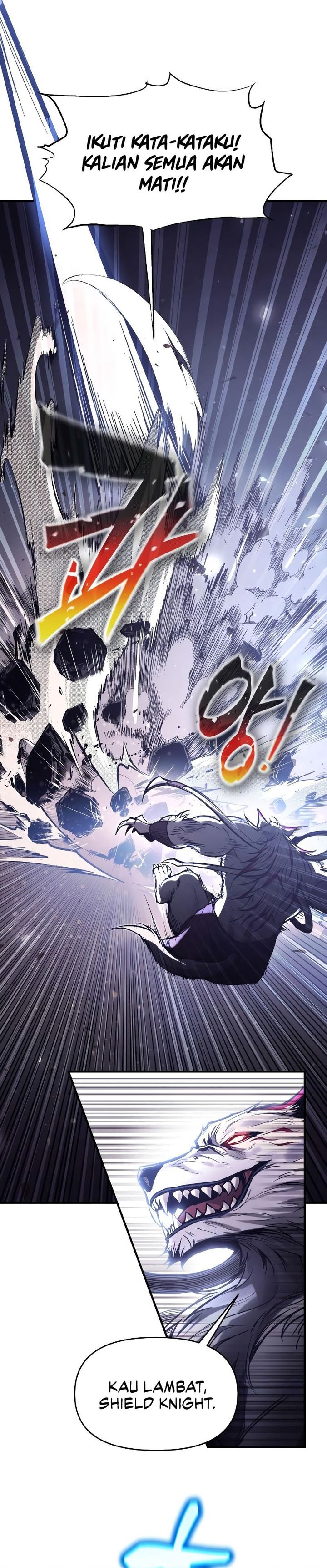 Baca I Became the Tyrant of a Defense Game - Chapter 184 halaman 44