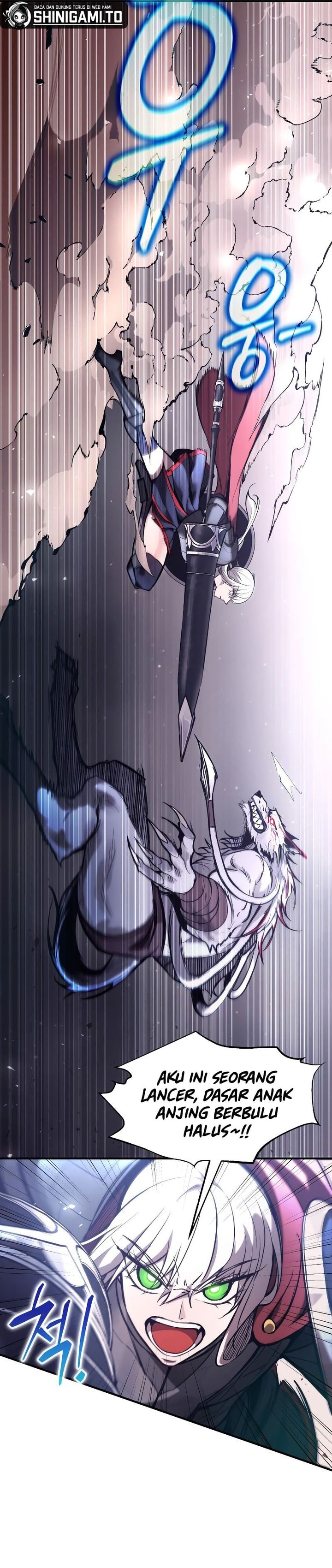 Baca I Became the Tyrant of a Defense Game - Chapter 184 halaman 46
