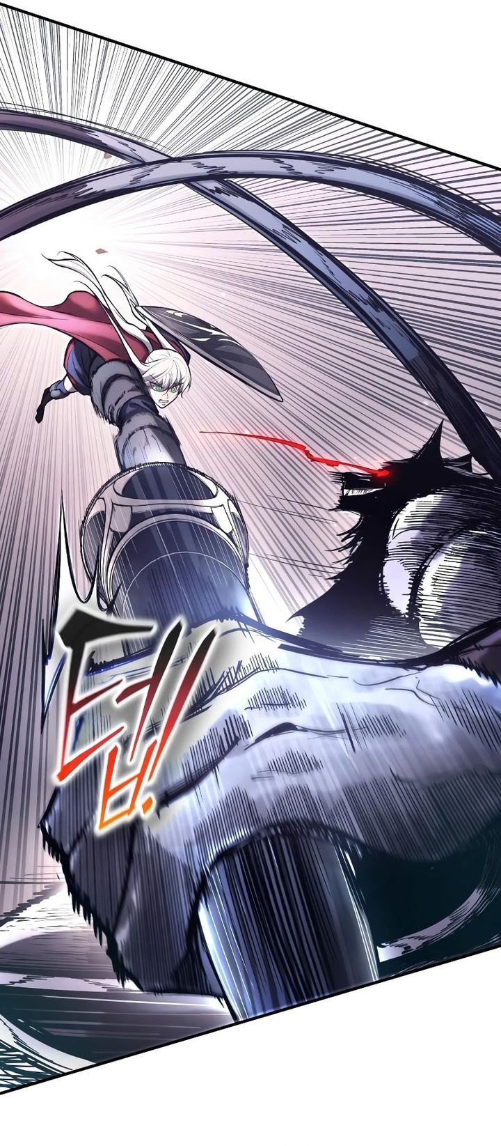 Baca I Became the Tyrant of a Defense Game - Chapter 184 halaman 51