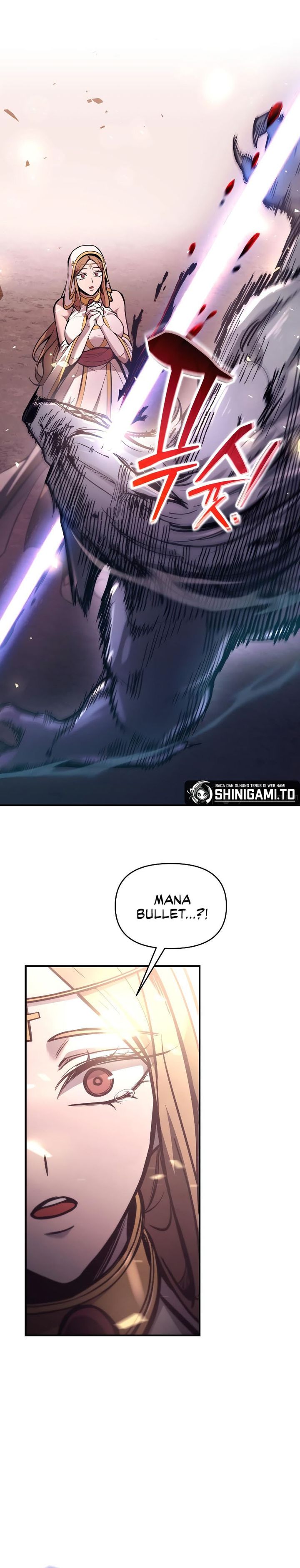 Baca I Became the Tyrant of a Defense Game - Chapter 184 halaman 3