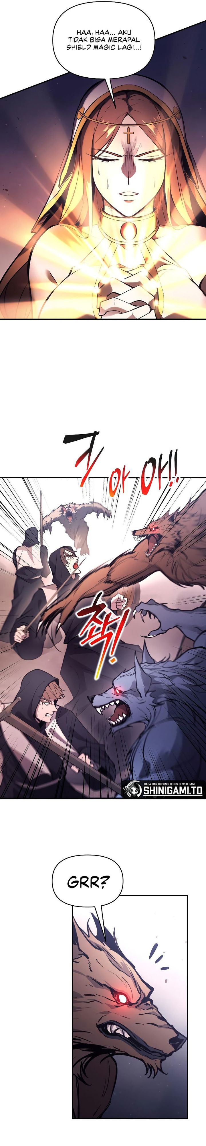 Baca I Became the Tyrant of a Defense Game - Chapter 184 halaman 62