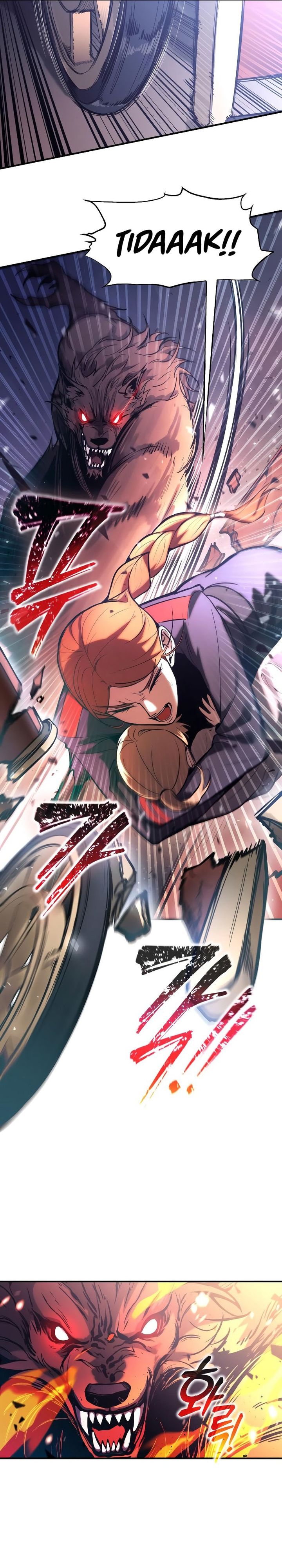 Baca I Became the Tyrant of a Defense Game - Chapter 184 halaman 66