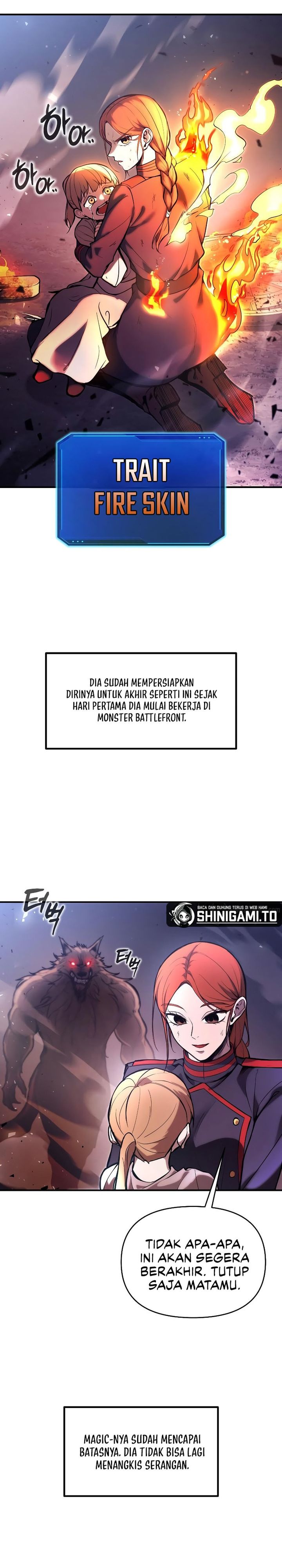 Baca I Became the Tyrant of a Defense Game - Chapter 184 halaman 68