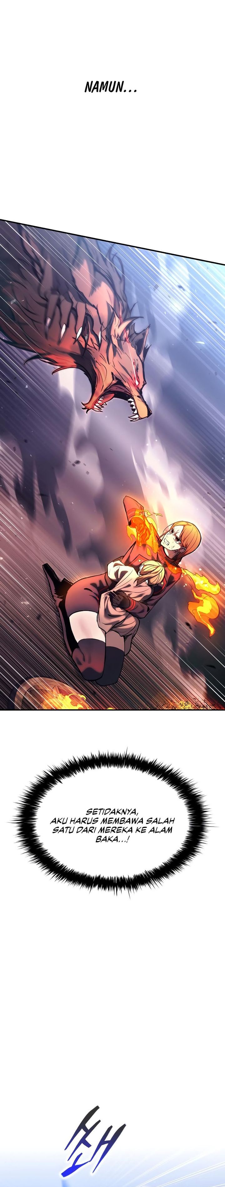 Baca I Became the Tyrant of a Defense Game - Chapter 184 halaman 71