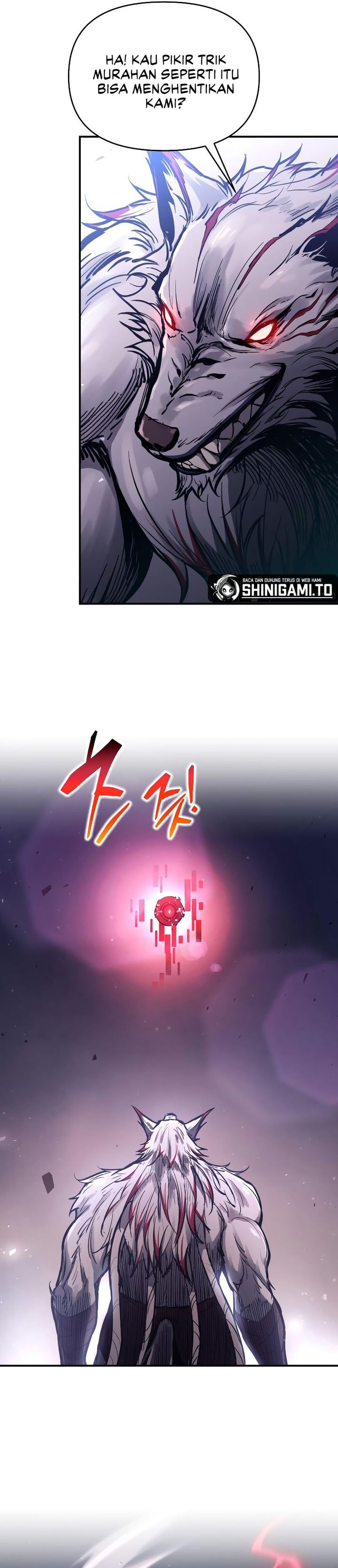Baca I Became the Tyrant of a Defense Game - Chapter 184 halaman 6