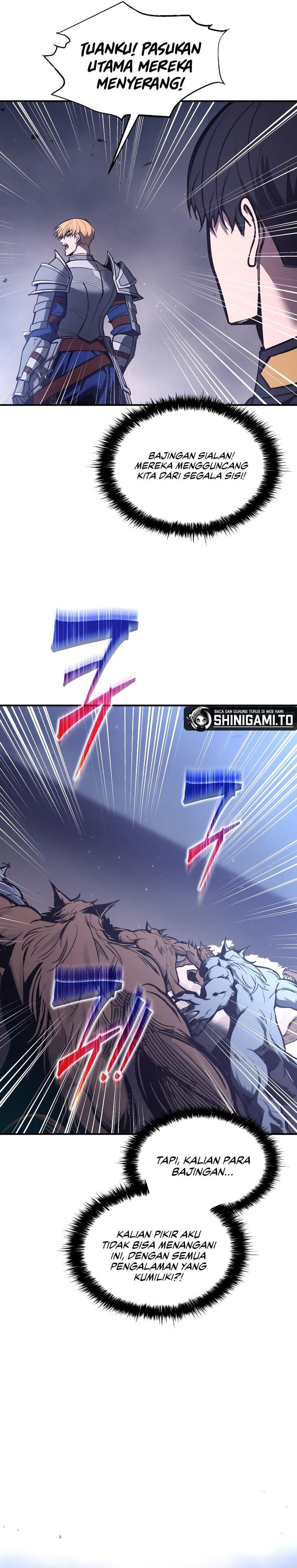 Baca I Became the Tyrant of a Defense Game - Chapter 184 halaman 9