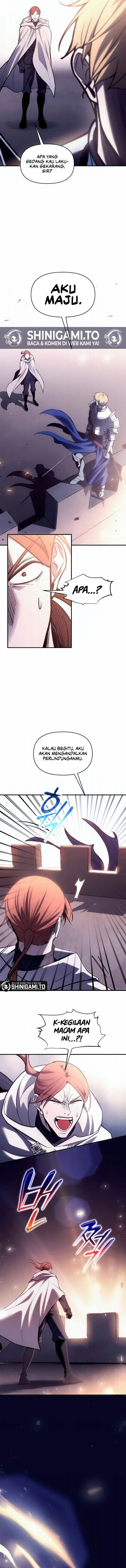Baca I Became the Tyrant of a Defense Game - Chapter 186 halaman 10