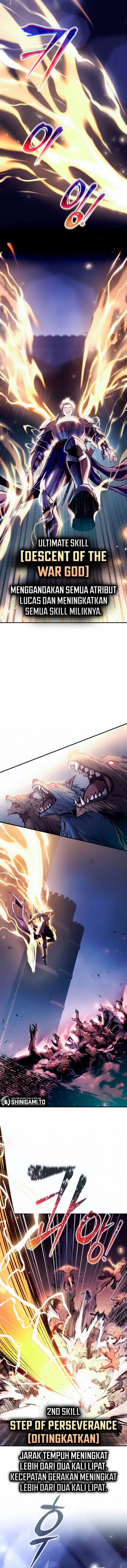 Baca I Became the Tyrant of a Defense Game - Chapter 186 halaman 11