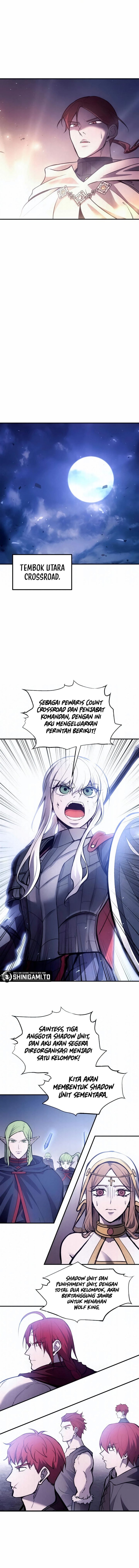 Baca I Became the Tyrant of a Defense Game - Chapter 186 halaman 14