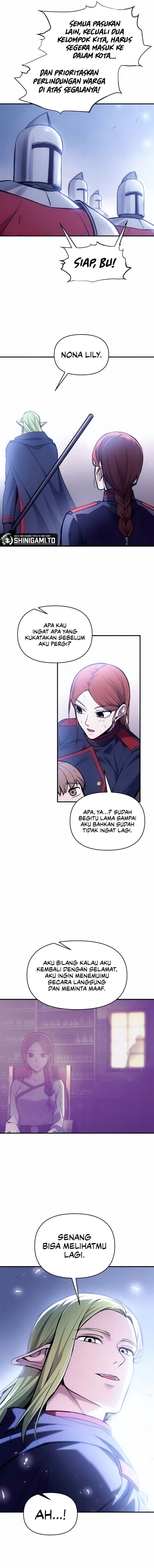 Baca I Became the Tyrant of a Defense Game - Chapter 186 halaman 15