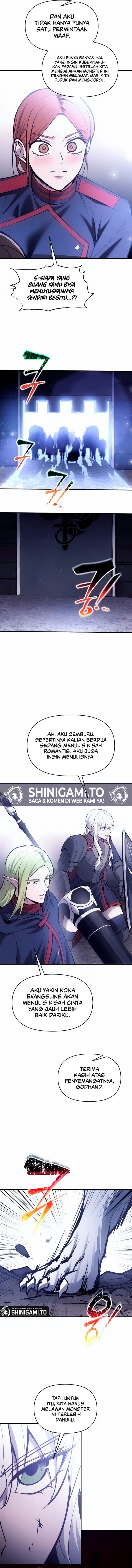 Baca I Became the Tyrant of a Defense Game - Chapter 186 halaman 16
