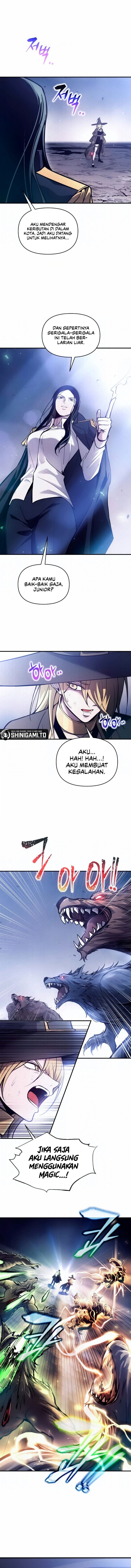 Baca I Became the Tyrant of a Defense Game - Chapter 186 halaman 3