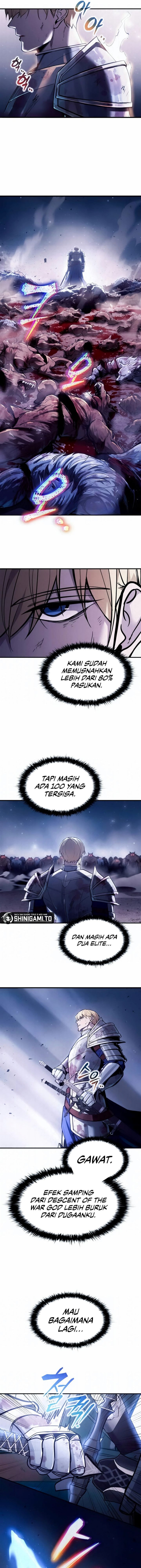 Baca I Became the Tyrant of a Defense Game - Chapter 187 halaman 12